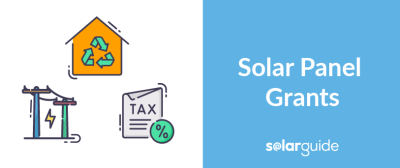 Solar Panel Grants In The UK (2025): Complete Guide