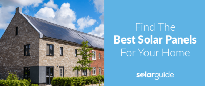 Solar Panels in the UK: A Comprehensive Guide (2025)