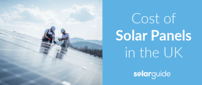 Solar Panel Costs in the UK: 2025 Prices